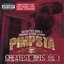 pimpsta greatist hits