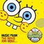 The SpongeBob SquarePants Movie: Music From The Movie And More...
