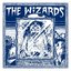 Volume 4 : The Wizards