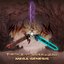 Thirsting Blade Dark Excalibur Mega-Genesis - Single