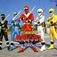 忍者戦隊カクレンジャー MUSIC COLLECTION