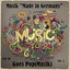 Top 30: Musik "Made In Germany" Goes Pop(Musik), Vol. 1