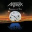 Anthrax - Persistence Of Time album artwork