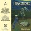 Love and Saucers