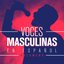 Voces Masculinas en Español Vol. 2