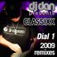 Dial 1 2009 Remixes