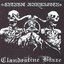 Clandestine Blaze / Satanic Warmaster