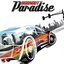 Burnout Paradise