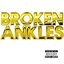 Broken Ankles EP