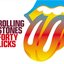 Forty Licks CD1