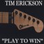 Play To Win