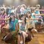 Team B 3rd Stage 「Pajama Drive」