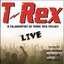 T-Rex Live