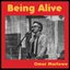Being Alive
