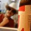 Cold Lone Star in the Back of the Fridge (Hell Yeah)