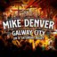 Galway City On a Saturday Night - Single