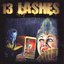 13 Lashes