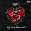My Little Obsession - Single