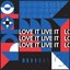 Love It Live It - Single