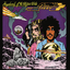 Thin Lizzy -  Vagabonds of the Western World album artwork