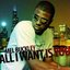 All I Want Is You