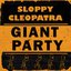 Sloppy Cleopatra - Single