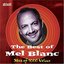 The Best Of Mel Blanc, Man Of 1000 Voices