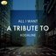All I Want (A Tribute to Kodaline) - Single