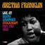 Aretha Franklin Live at Berns Salonger, Stockholm May 2nd. 1968 (Restauración 2023)