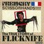 Frenchy Scissorhands (The Best Of Flicknife Records)