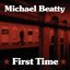 First Time - Single