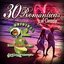 30 Romanticas y al Corazon