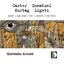 Carter, Donatoni, Kurtág, Ligeti: Works