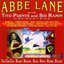 Abbe Lane With Tito Puente & Sid Ramin