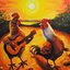 LES FRERES POULETS