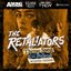 The Retaliators Theme (21 Bullets) (feat. Mötley Crüe, Ice Nine Kills, Asking Alexandria, From Ashes To New) [Acoustic]