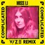 Complicated (VIZE Remix)