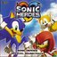 Sonic Heroes