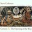 Genesis & The Opening of the Way