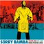 Sorry Bamba - Volume One 1970 - 1979 album artwork