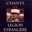 Chants De La Légion Étrangère CD2