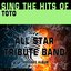 Sing the Hits of Toto