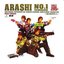 ARASHI NO.1 (ICHIGOU) - Arashi wa Arashi o Yobu