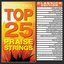 Top 25 Praise Strings Classics Edition (Instrumental)