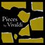 Pieces by Vivaldi