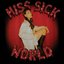 MISS SICK WORLD