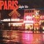 Paris Night Life