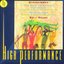 Stravinsky: Petrouchka, The Rite of Spring, Fireworks