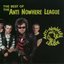 The Best Of The Anti-Nowhere League