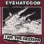 Split Eyehategod / Cripple Bastards